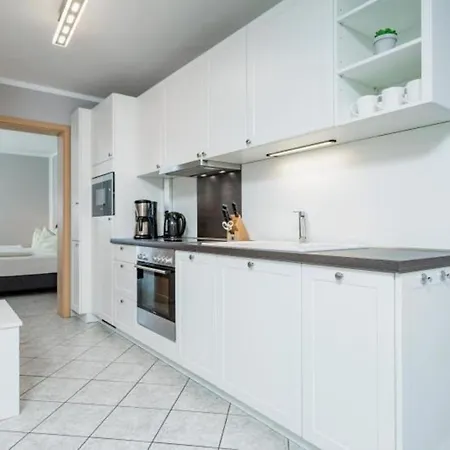 Appartement Villa-Anika-Wohnung-Seeperle-9883 *