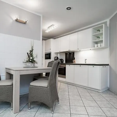Appartement Villa-Anika-Wohnung-Seeperle-9883 Ostseebad Kühlungsborn
