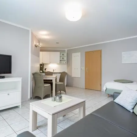 아파트 Villa-Anika-Wohnung-Seeperle-9883 *